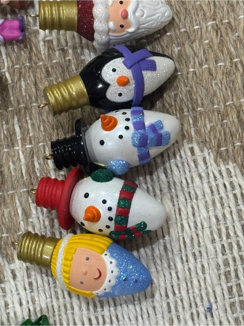Peanuts lot 14